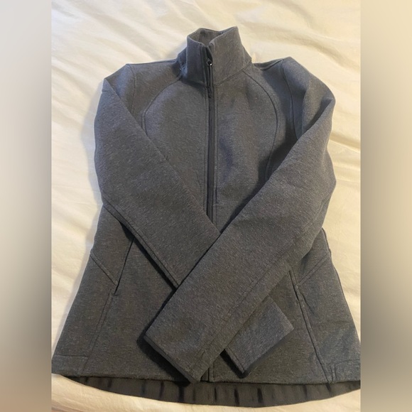 Lululemon Insculpt Jacket - Picture 8 of 8